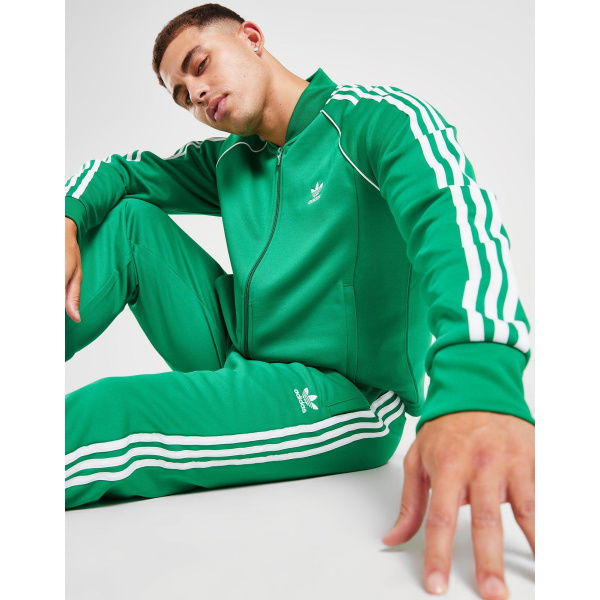 Adidas Originals SST Track Top