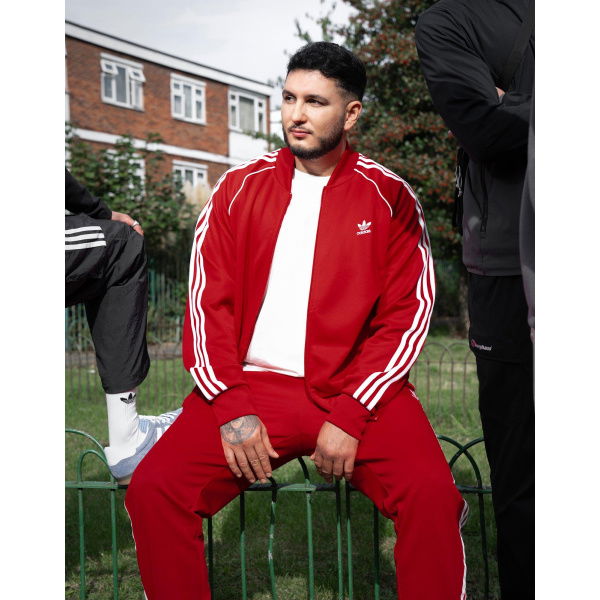 adidas Originals SST Track Top