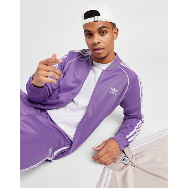 adidas Originals SST Track Top