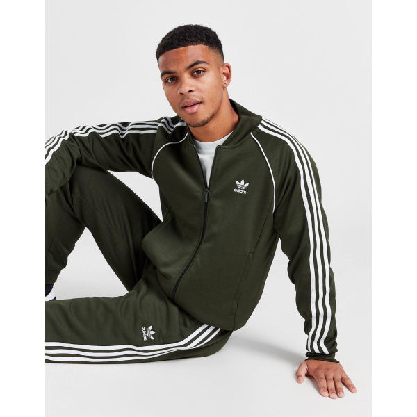 adidas Originals SST Track Top