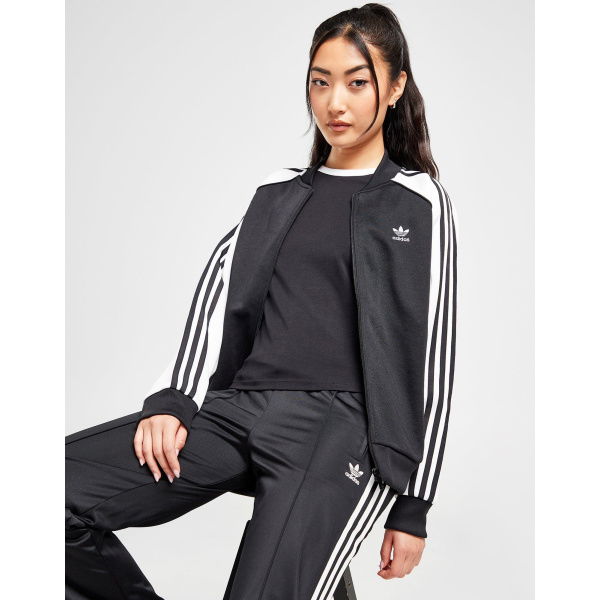 Adidas Originals SST Track Top