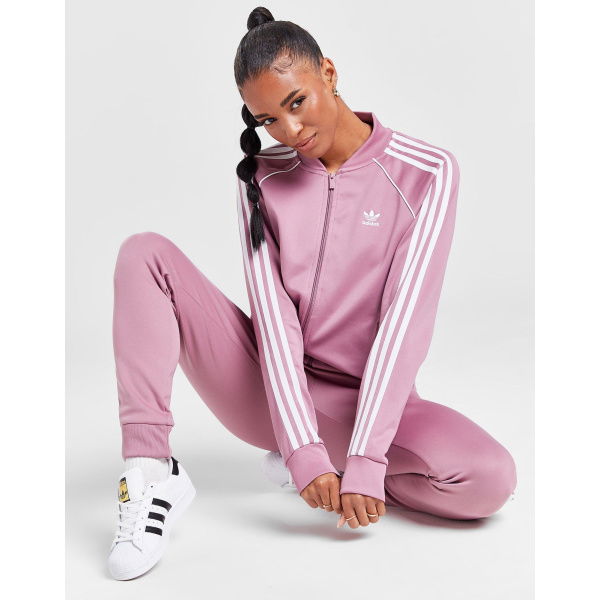 adidas Originals SST Track Top