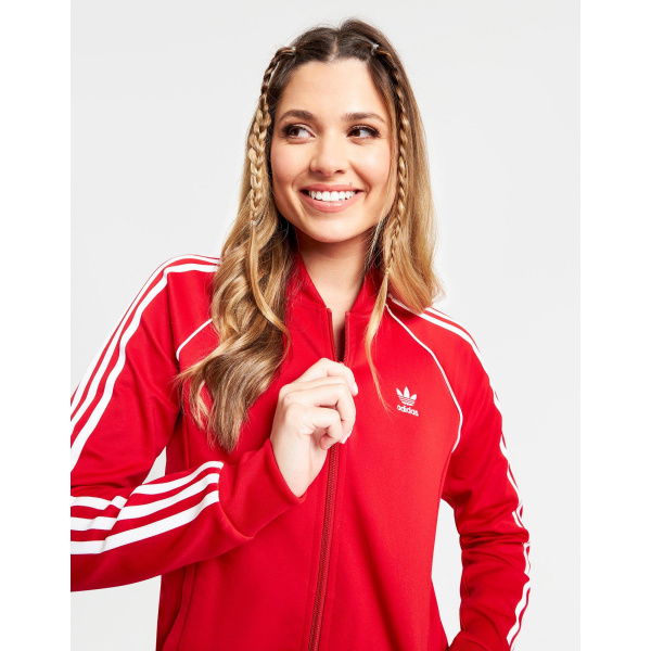 Adidas Originals SST Track Top