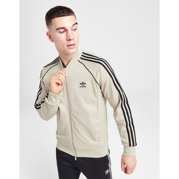 Adidas Originals SST Track Top