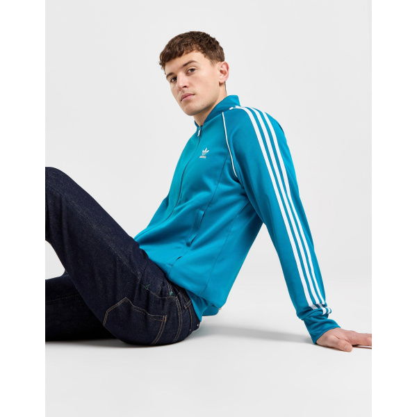 adidas Originals SST Track Top