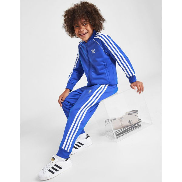 Adidas Originals SST Tracksuit Children