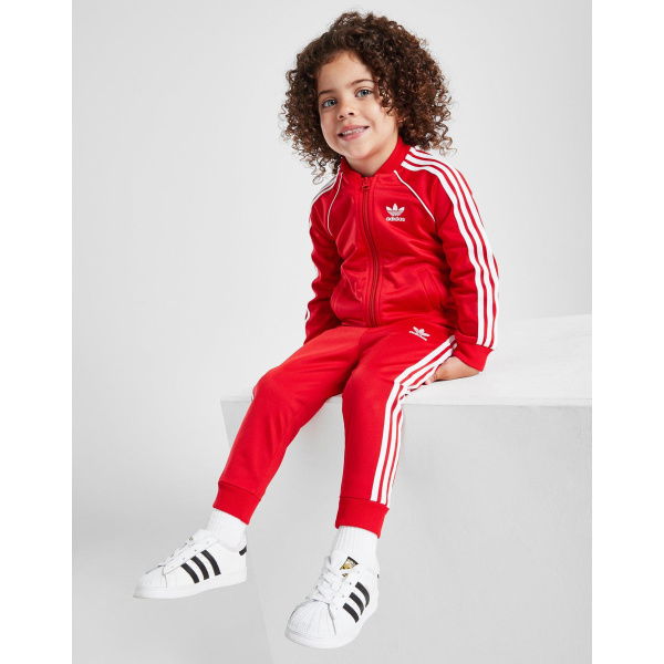 Adidas Originals SST Tracksuit Infant