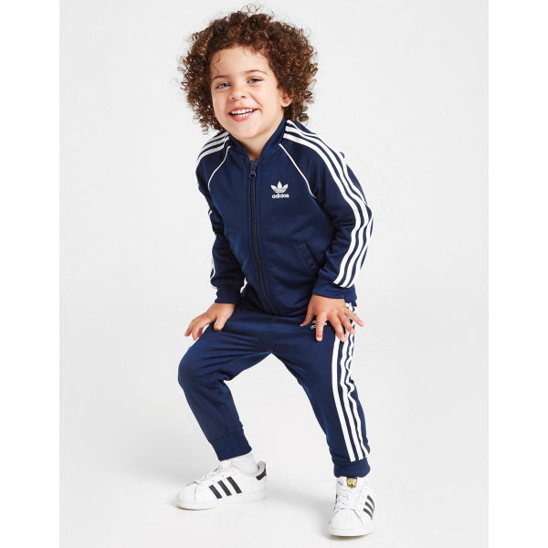 Adidas Originals SST Tracksuit Infants