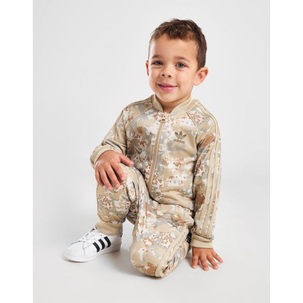 adidas Originals SST Tracksuit Infant