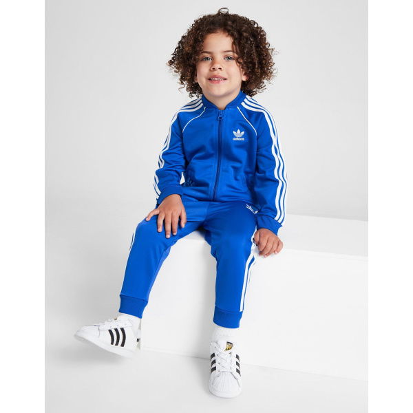 Adidas Originals SST Tracksuit Infant