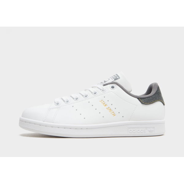 Adidas Originals Stan Smith Denim Junior