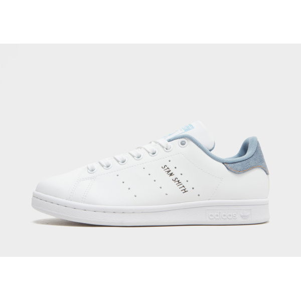 Adidas Originals Stan Smith Denim Junior