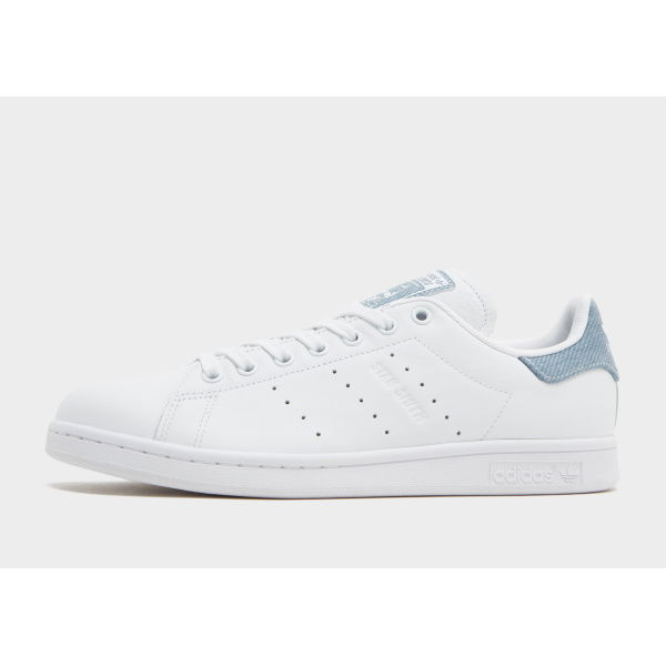 Adidas Originals Stan Smith Denim