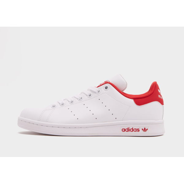 Adidas Originals Stan Smith Trefoil Junior