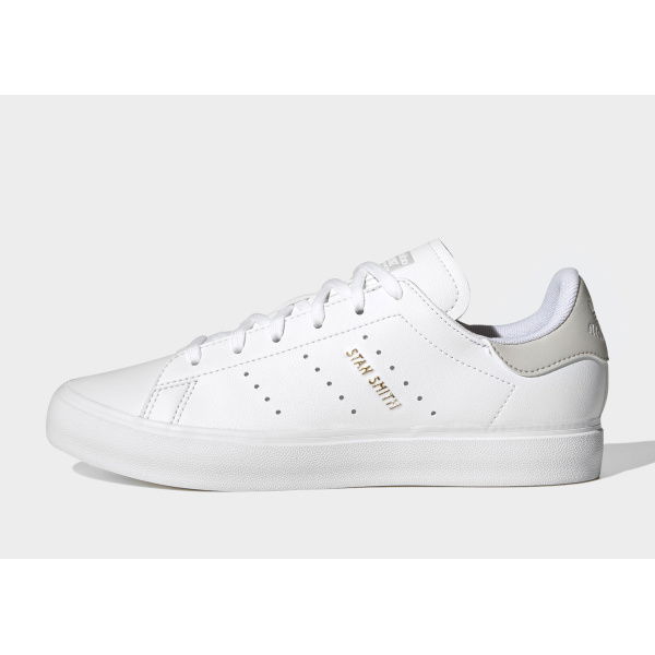 Adidas Originals Stan Smith Vulcanized Juniors