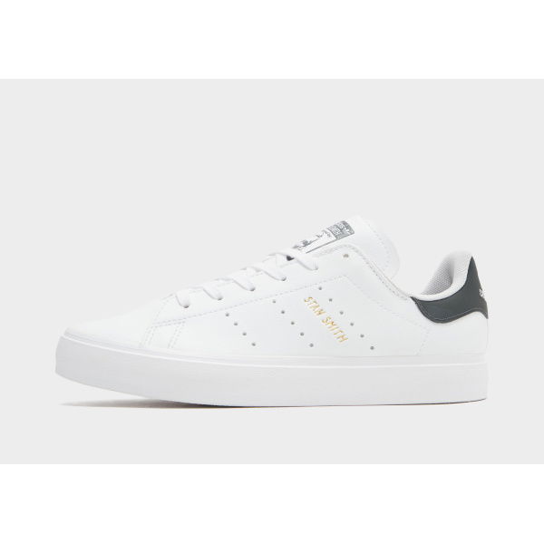 adidas Originals Stan Smith Vulcanized Junior's