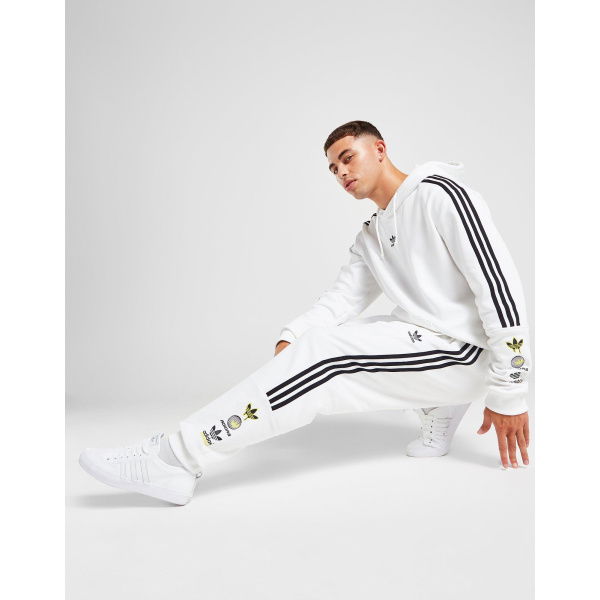 Adidas Originals Sticker Joggers