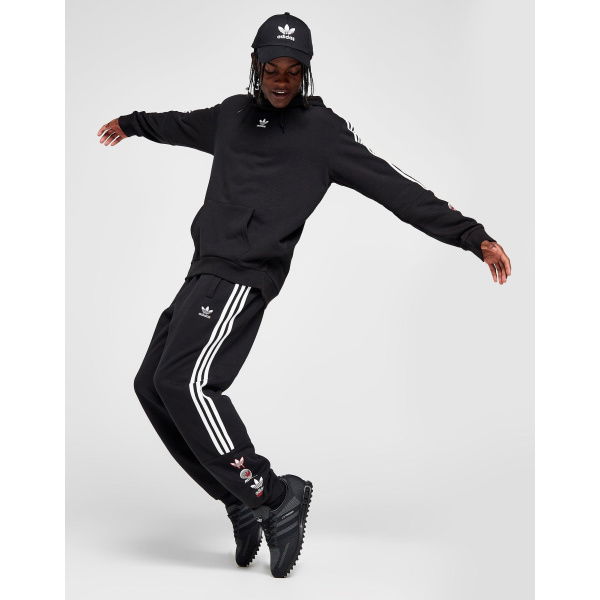 Adidas Originals Sticker Joggers