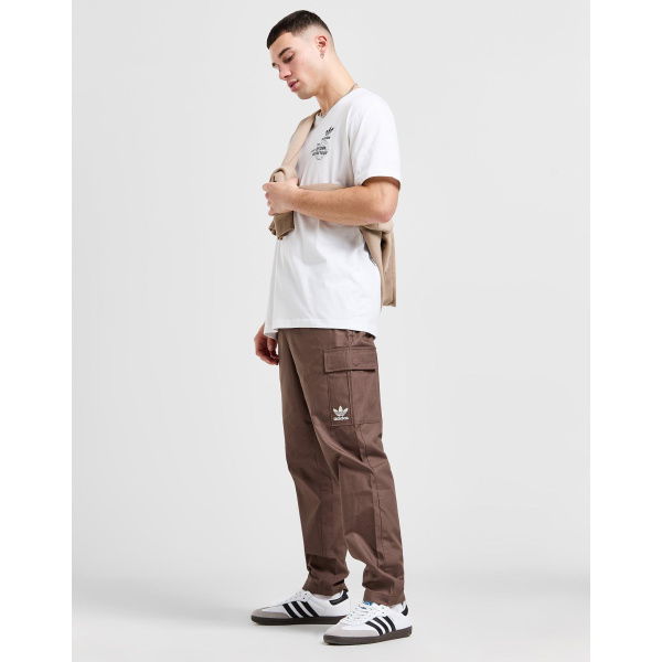 adidas Originals Summer Cargo Pants