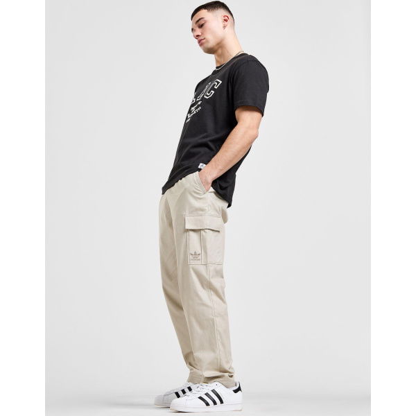 adidas Originals Summer Cargo Pants