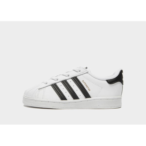 adidas Originals Superstar Infant