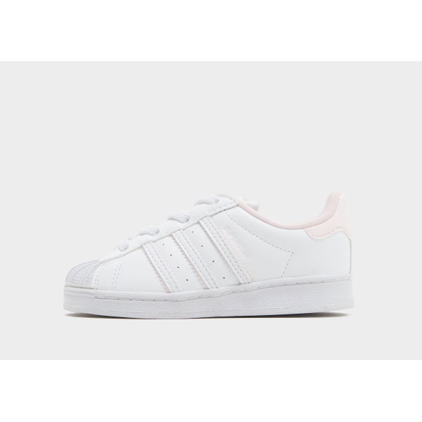 Adidas Originals Superstar Infant