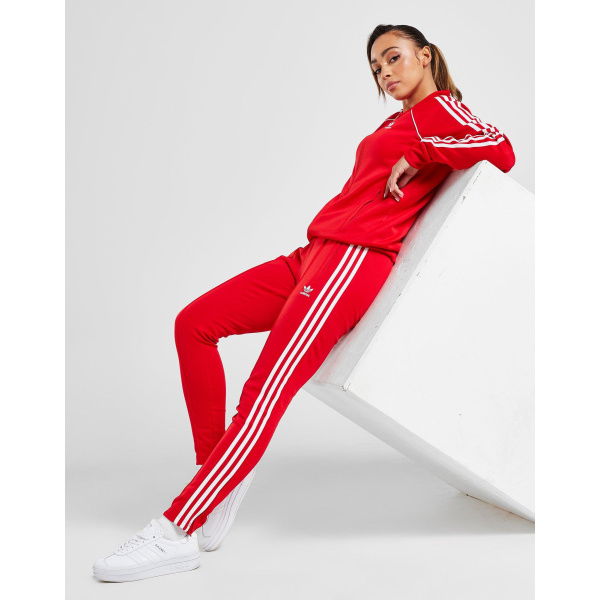 Adidas Originals Superstar Track Pants