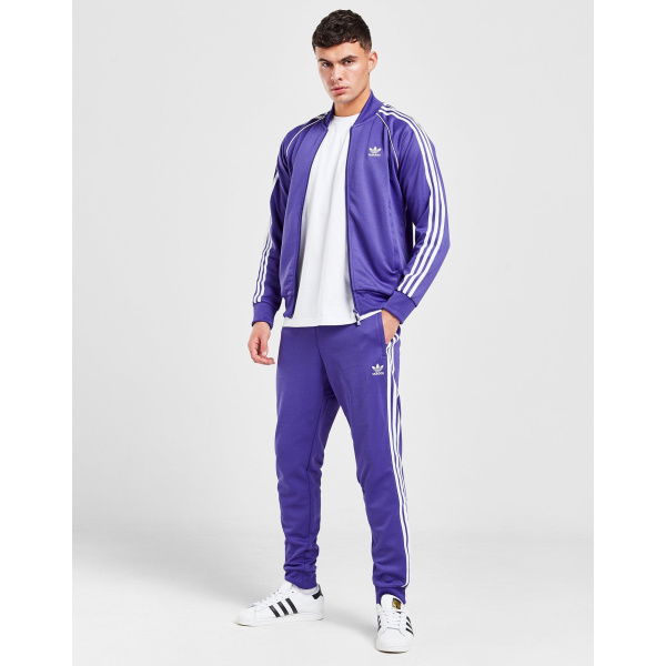 adidas Originals Superstar Track Pants