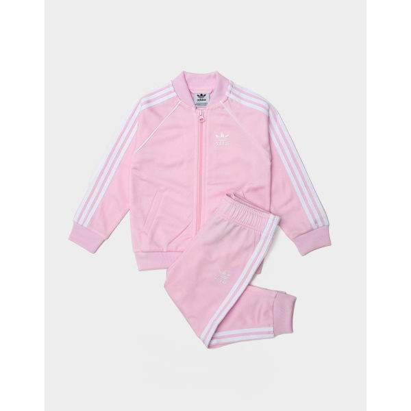 adidas Originals Superstar Tracksuit Set Infant's