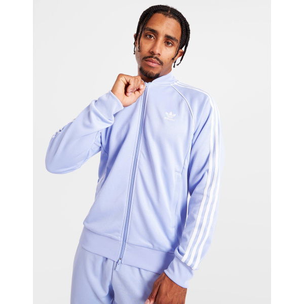 adidas Originals Superstar Tracktop