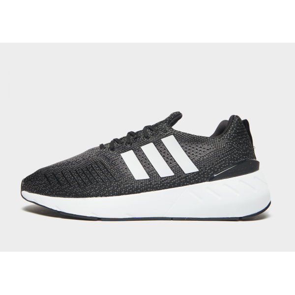 Adidas Originals Swift 22 Black/Black.