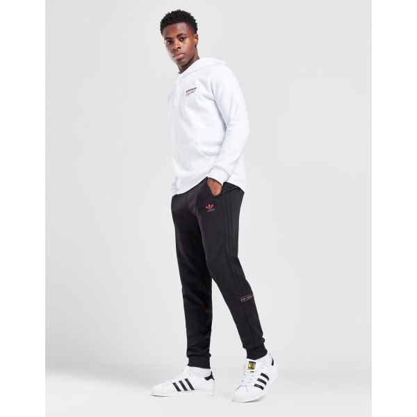 adidas Originals Tape Joggers