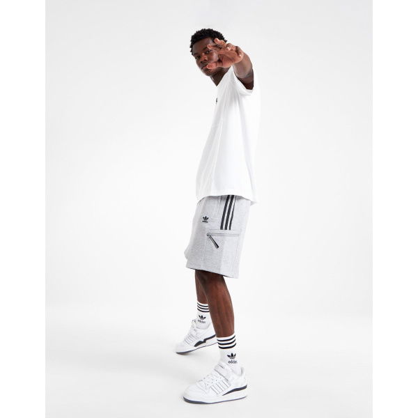 Adidas Originals Tape Shorts