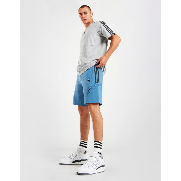 Adidas Originals Tape Shorts