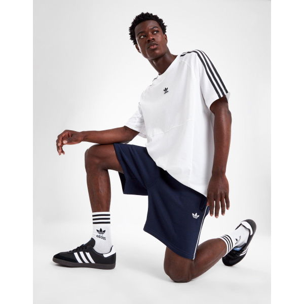 Adidas Originals Tape Shorts