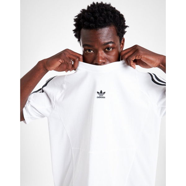 Adidas Originals Tape T-Shirt