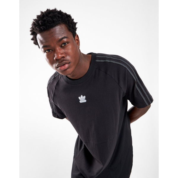 Adidas Originals Tape T-Shirt