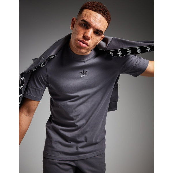 adidas Originals Tape T-Shirt