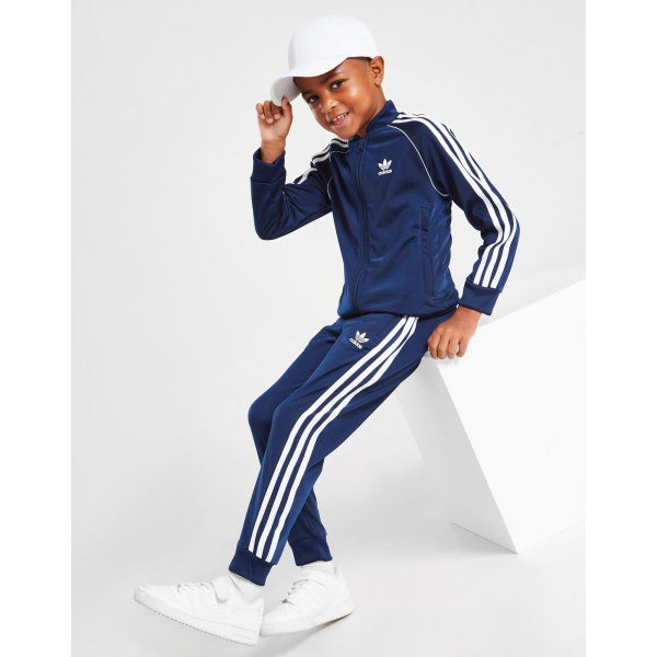 Adidas Originals Tracksuit Childrens