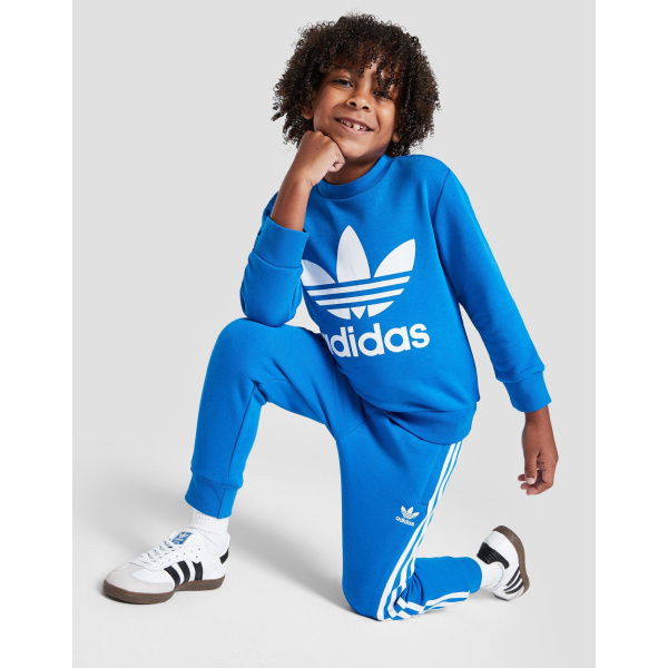 adidas Originals Tracksuit Children's