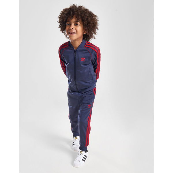 adidas Originals Tracksuit Set Children's