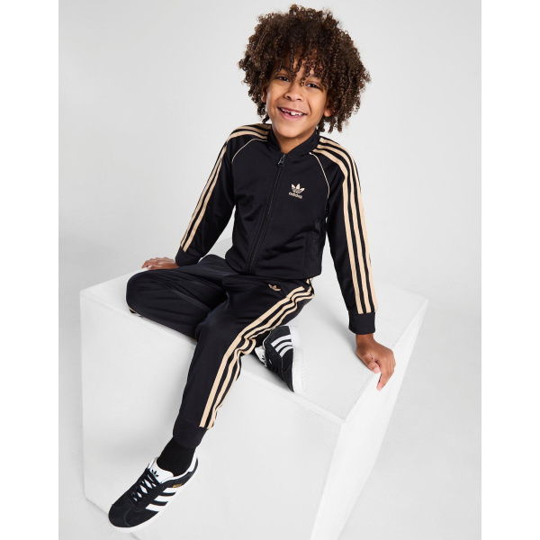 adidas Originals Tracksuit Set Children's