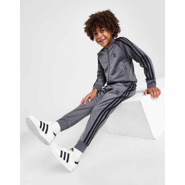 adidas Originals Tracksuit Set Children's