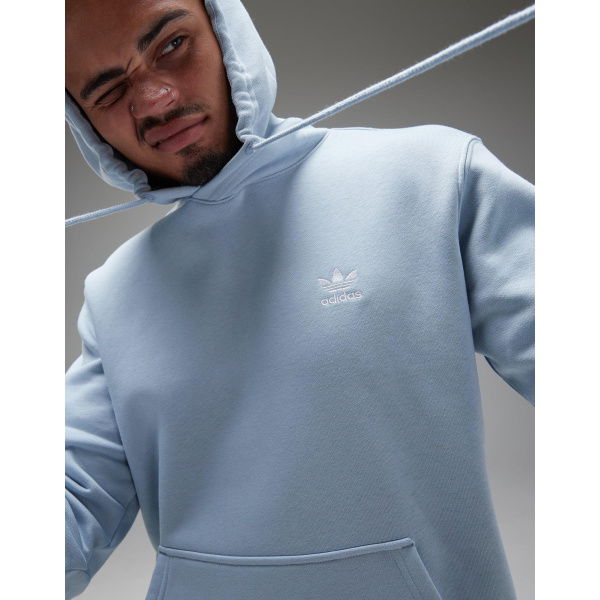 Adidas Originals Trefoil Essential Fleece Hoodie