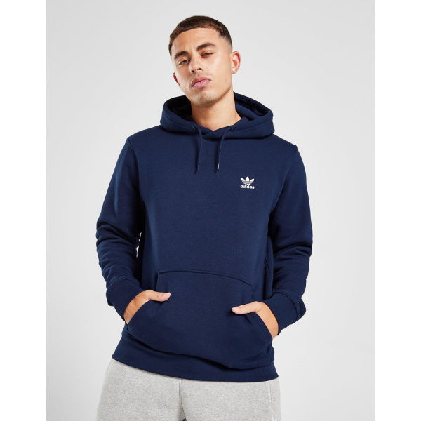 Adidas Originals Trefoil Essential Fleece Hoodie