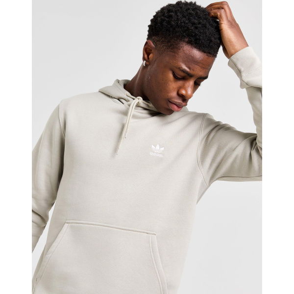 adidas Originals Trefoil Essential Fleece Hoodie