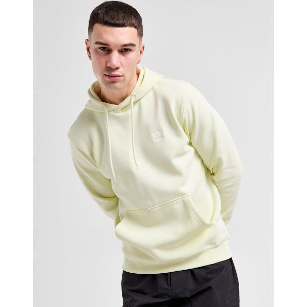 adidas Originals Trefoil Essential Fleece Hoodie