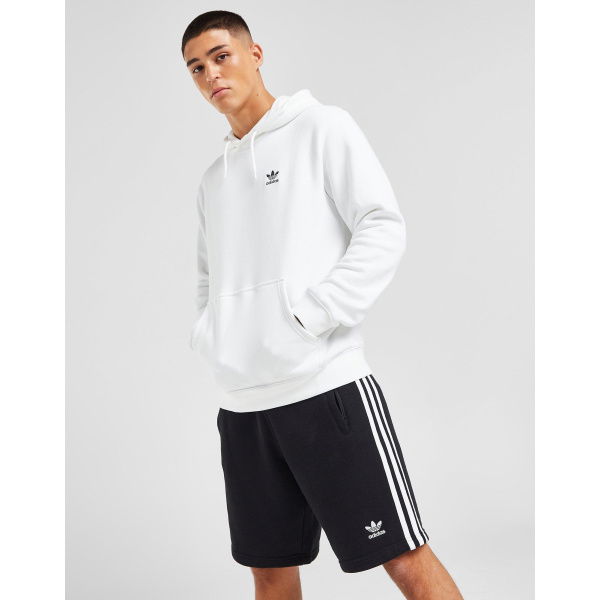 Adidas Originals Trefoil Essential Fleece Hoodie