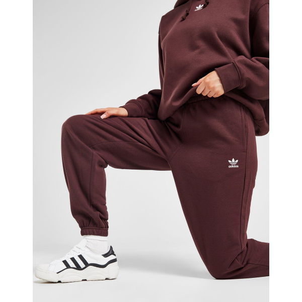 Adidas Originals Trefoil Essential Joggers