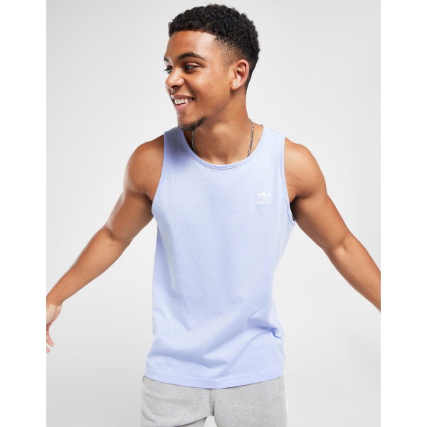 adidas Originals Trefoil Essential Tank Top